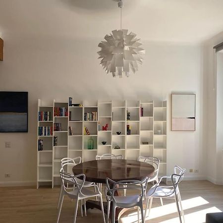 Trastevere Design Apartment Řím Exteriér fotografie