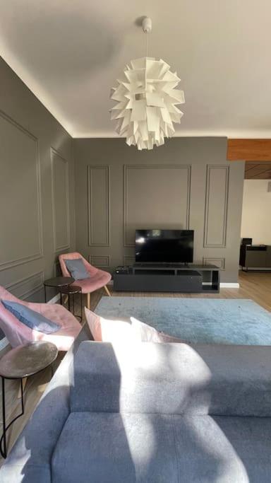 Trastevere Design Apartment Řím Exteriér fotografie