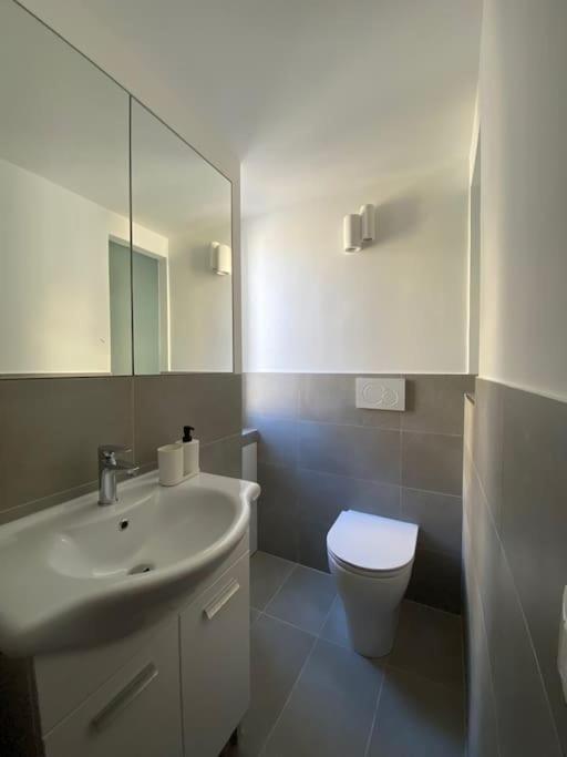 Trastevere Design Apartment Řím Exteriér fotografie