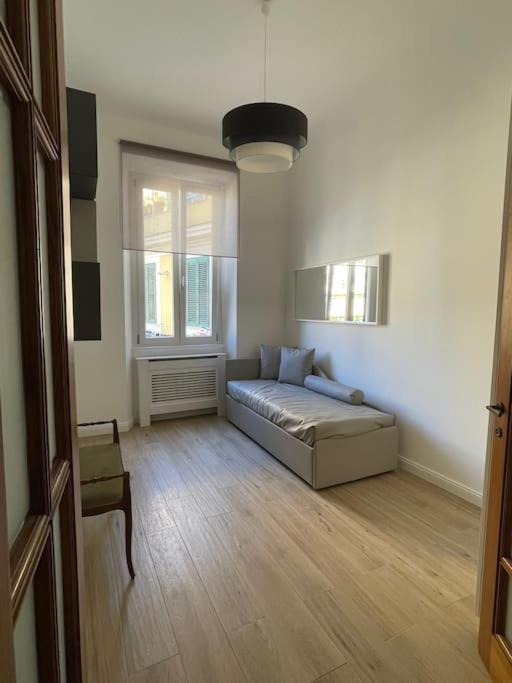 Trastevere Design Apartment Řím Exteriér fotografie