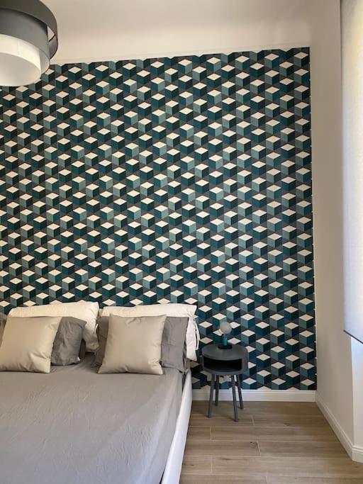 Trastevere Design Apartment Řím Exteriér fotografie