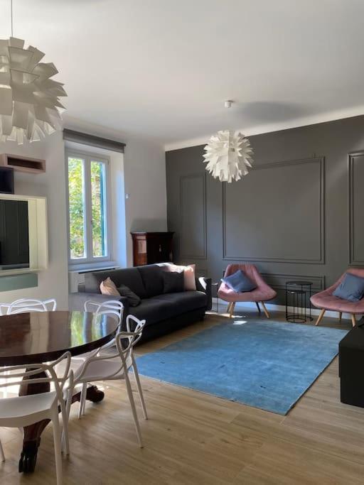 Trastevere Design Apartment Řím Exteriér fotografie